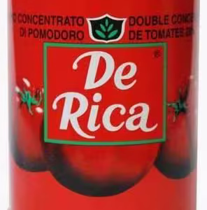 De Rica 400g