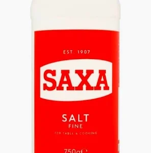 Saxa Salt