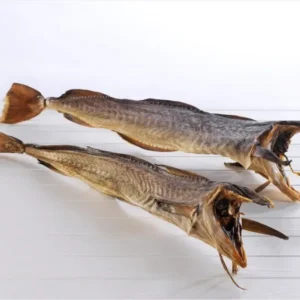 Stock Fish