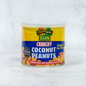 TS Coconut Peanut 165g