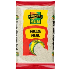 TS Maize Meal 1.5kg