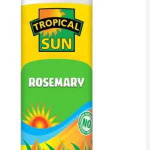 TS Rosemary