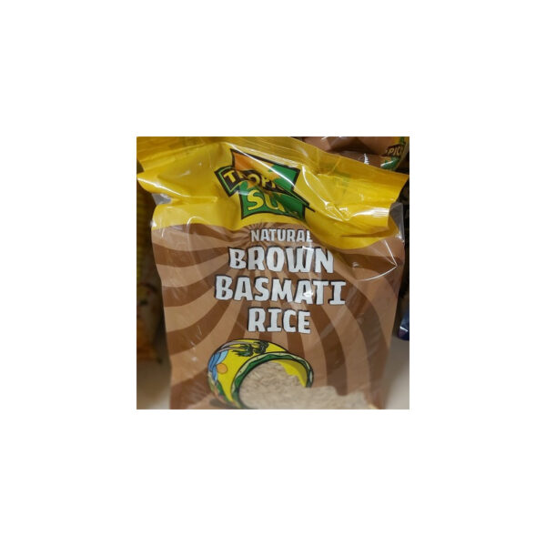 TS Basmati 5kg