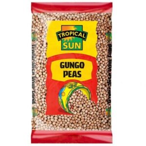 TS Gungo Peas