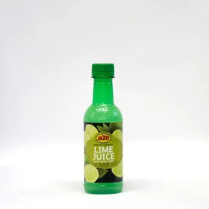 Lime Juice