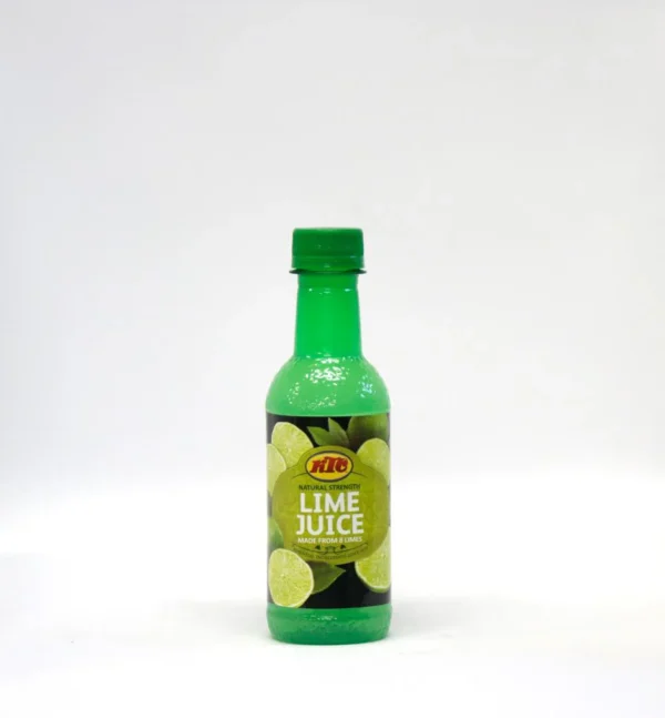 Lime Juice